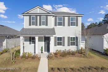 676 Palmetto Pl, Yulee, FL 32097