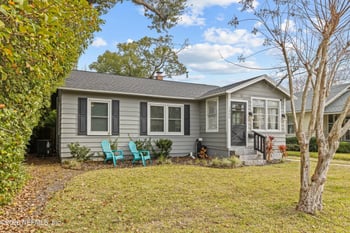 1355 Dancy St, Jacksonville, FL 32205