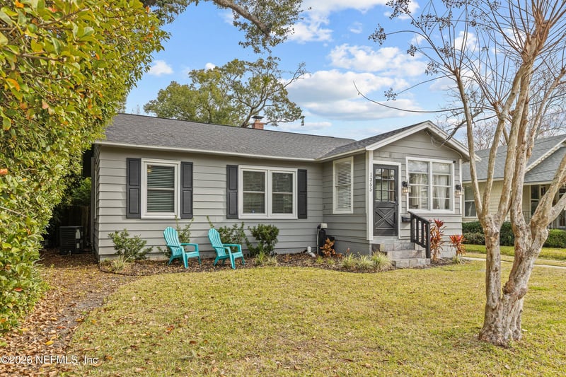 1355 Dancy St, Jacksonville, FL 32205