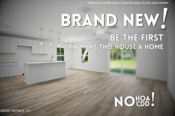 1165 Martin Luther King Jr Blvd, Green Cove Springs, FL 32043