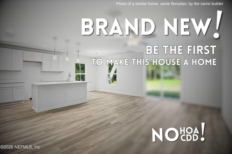 1165 Martin Luther King Jr Blvd, Green Cove Springs, FL 32043