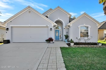 3672 Shrewsbury Dr, Jacksonville, FL 32226