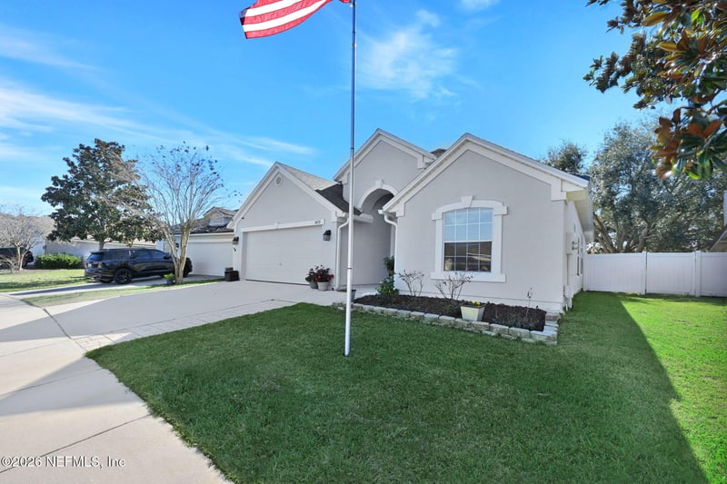 3672 Shrewsbury Dr, Jacksonville, FL 32226