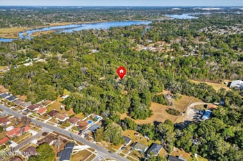 9606 Gibson Ave, Jacksonville, FL 32208