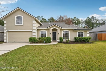 2940 Jubilee Ln, Green Cove Springs, FL 32043
