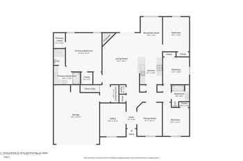 2940 Jubilee Ln, Green Cove Springs, FL 32043