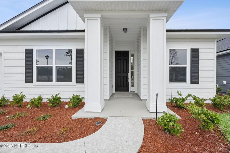 6243 Weston Woods Dr #0026, Jacksonville, FL 32222