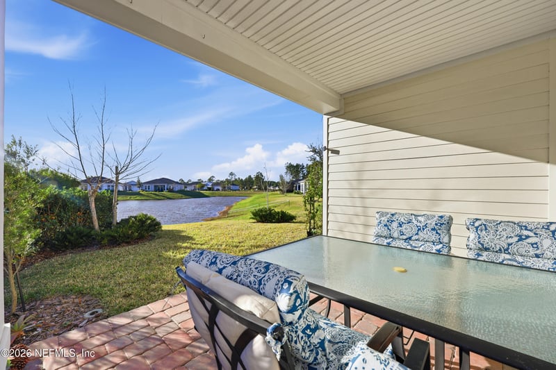 996 Rustic Mill Dr, St Augustine, FL 32092