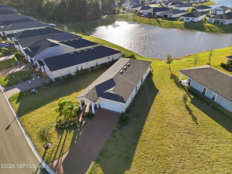 996 Rustic Mill Dr, St Augustine, FL 32092