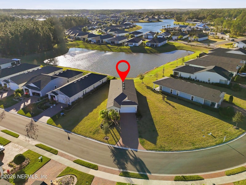 996 Rustic Mill Dr, St Augustine, FL 32092