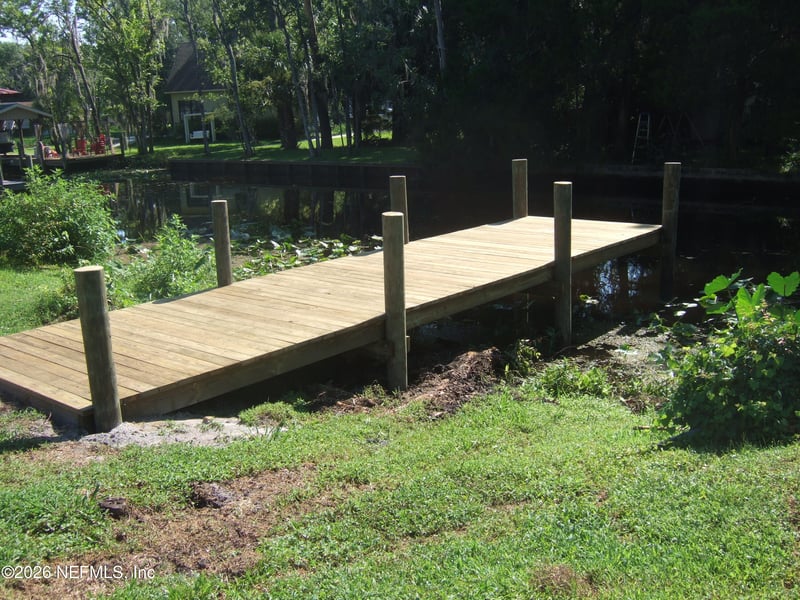 139 Park Dr, Satsuma, FL 32189