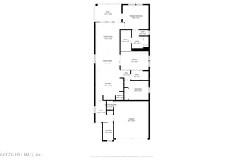 996 Rustic Mill Dr, St Augustine, FL 32092