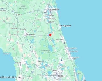 139 Park Dr, Satsuma, FL 32189