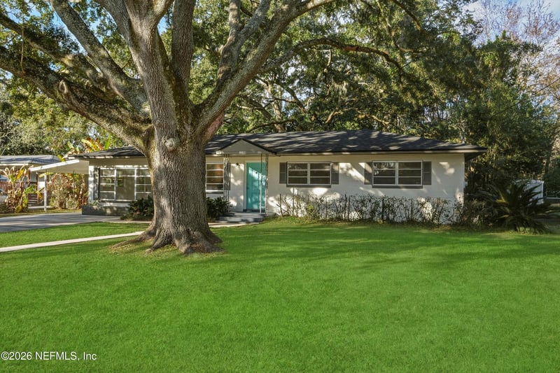 1130 Labelle St, Jacksonville, FL 32205