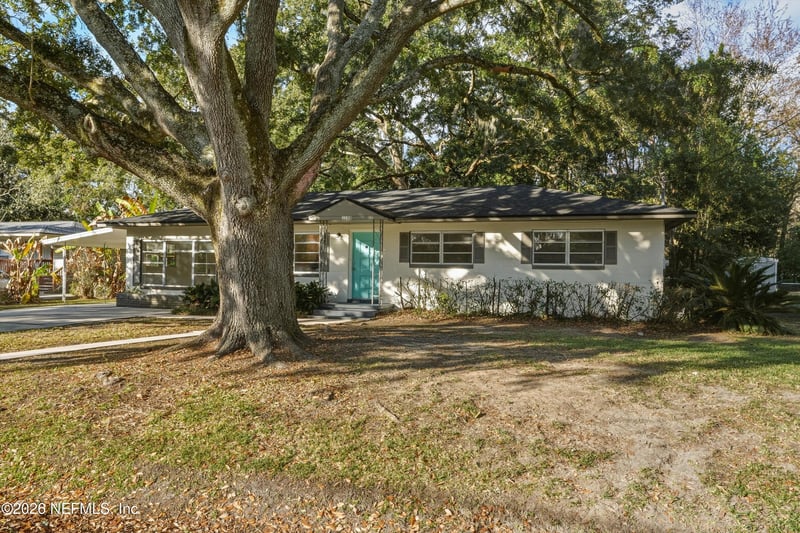 1130 Labelle St, Jacksonville, FL 32205