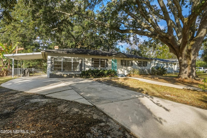 1130 Labelle St, Jacksonville, FL 32205