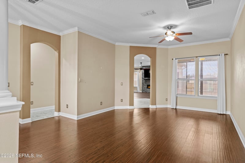 4015 Cormorant Ln, Middleburg, FL 32068