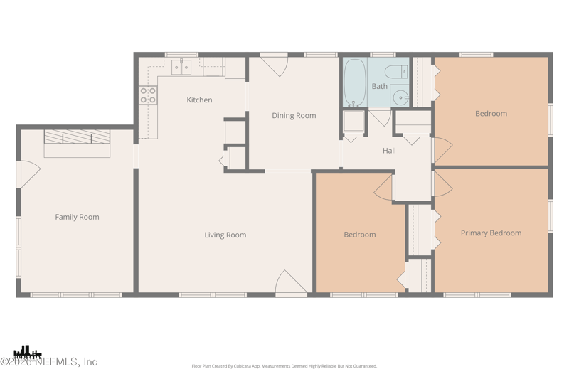 1130 Labelle St, Jacksonville, FL 32205