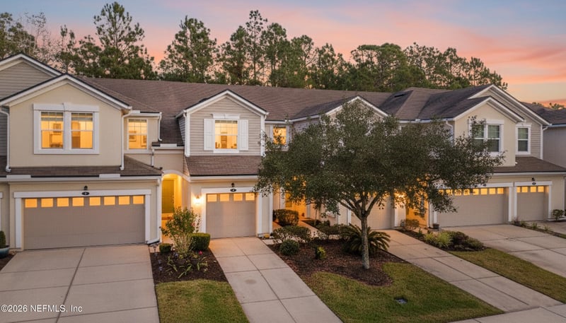 54 Adelanto Ave, St Augustine, FL 32092