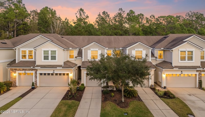 54 Adelanto Ave, St Augustine, FL 32092