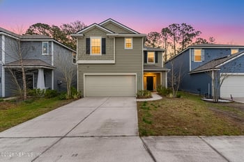 5853 Calvary Dr, Jacksonville, FL 32244