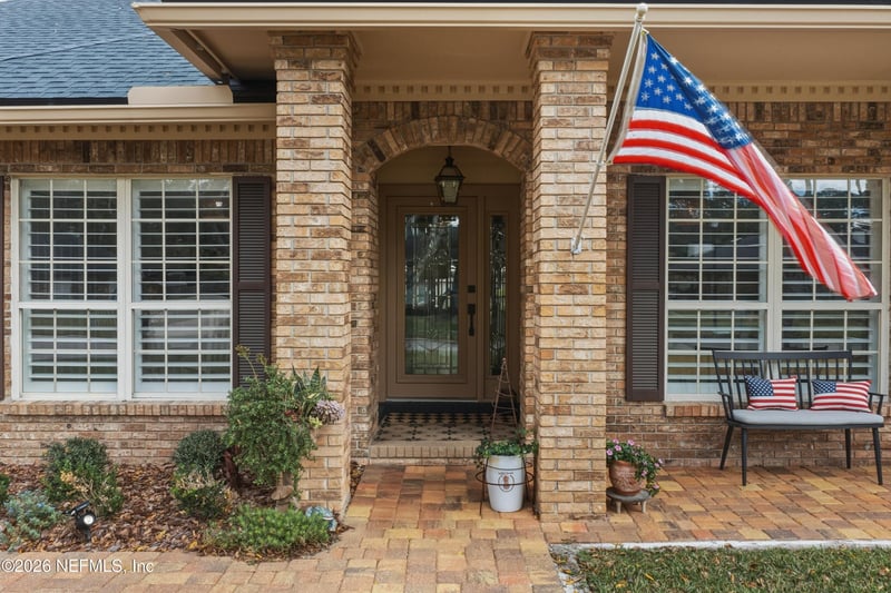 1909 Sidewheel Way, Jacksonville, FL 32223