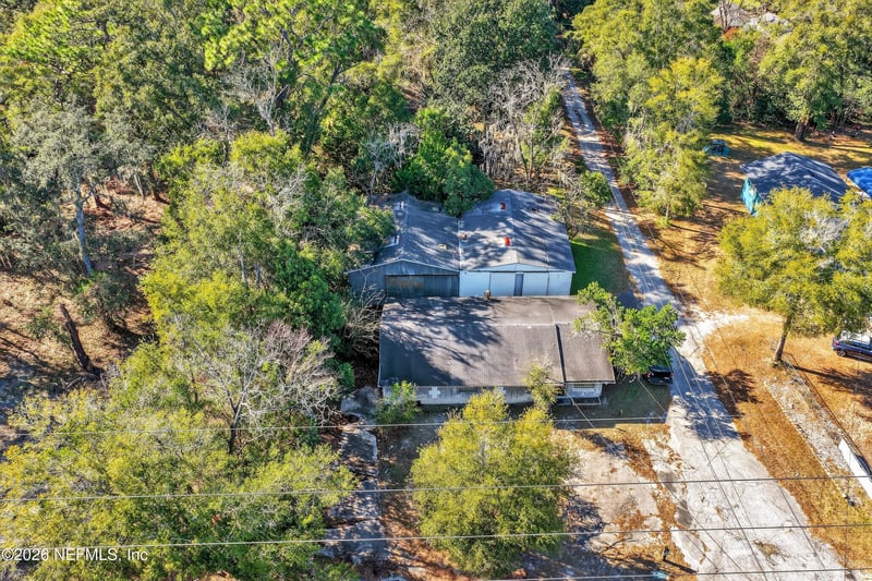 9606 Gibson Ave, Jacksonville, FL 32208