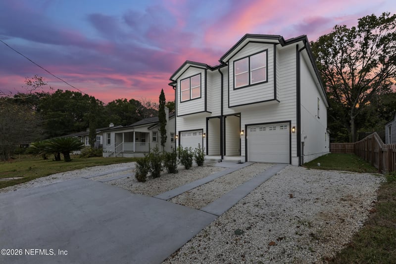 4031 Ernest St, Jacksonville, FL 32205