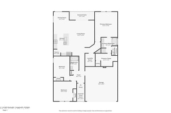 11329 Tiburon Dr, Jacksonville, FL 32221