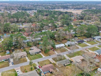 2697 Tina Ln, Middleburg, FL 32068