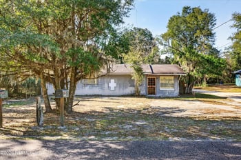9620 Gibson Ave, Jacksonville, FL 32208