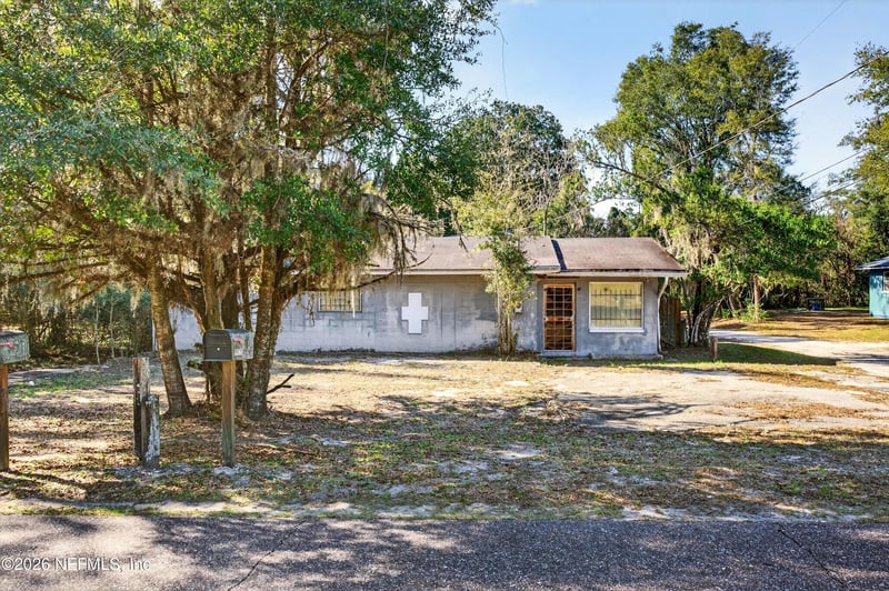 9620 Gibson Ave, Jacksonville, FL 32208