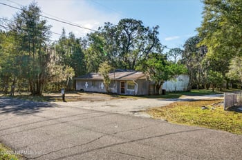 9620 Gibson Ave, Jacksonville, FL 32208