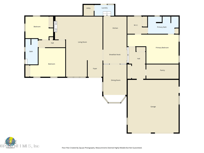 376530 Kings Ferry Rd, Hilliard, FL 32046