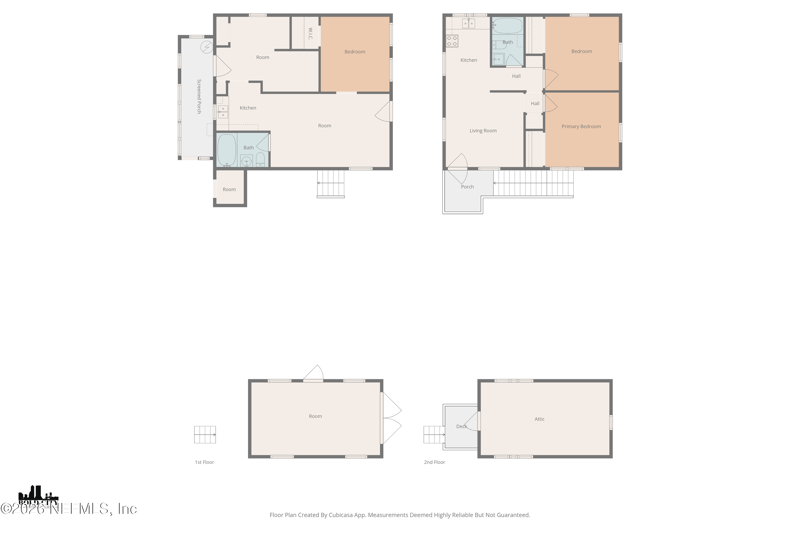 27 Julia St, St Augustine, FL 32084