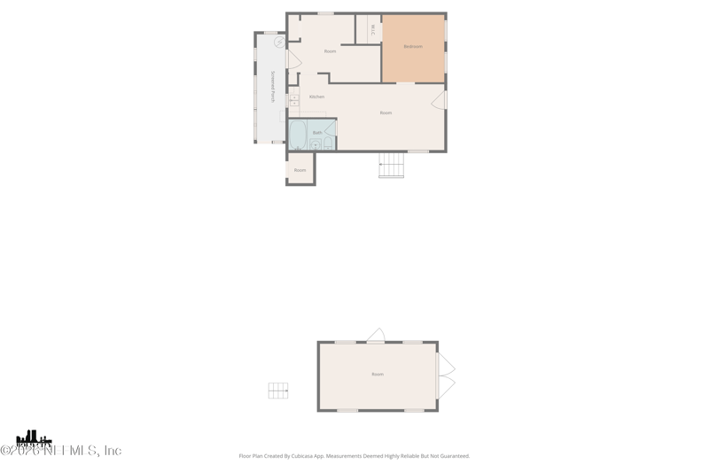 27 Julia St, St Augustine, FL 32084