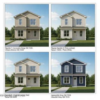 5460 Missouri Ave, Jacksonville, FL 32254