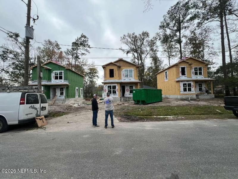 5460 Missouri Ave, Jacksonville, FL 32254