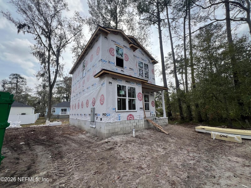 5460 Missouri Ave, Jacksonville, FL 32254