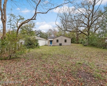 1064 Woodstock Ave, Jacksonville, FL 32254
