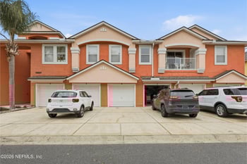 13827 Herons Landing Way #8, Jacksonville, FL 32224