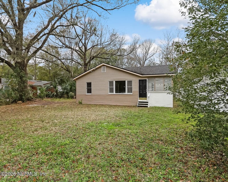 1064 Woodstock Ave, Jacksonville, FL 32254