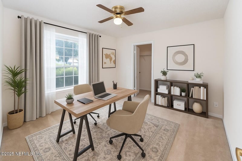 312 Turtle Dove Dr, Orange Park, FL 32073