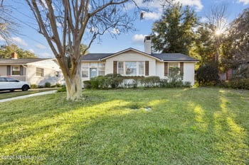 1626 Brookwood Rd, Jacksonville, FL 32207