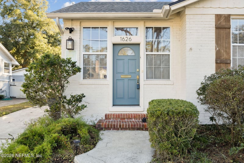 1626 Brookwood Rd, Jacksonville, FL 32207