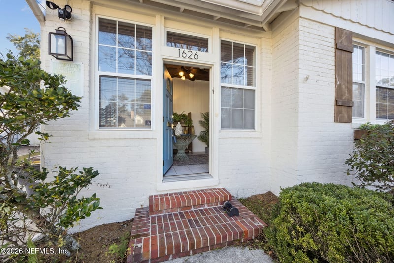 1626 Brookwood Rd, Jacksonville, FL 32207