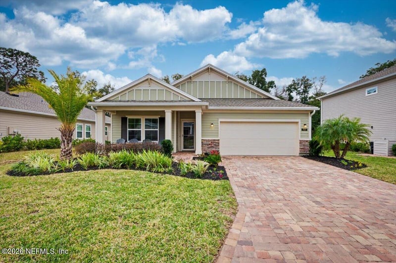 797 Brown Bear, St Johns, FL 32259