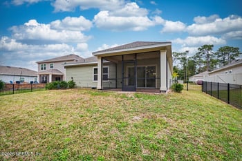 797 Brown Bear, St Johns, FL 32259