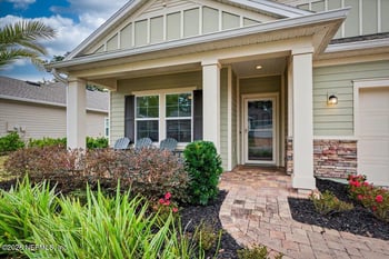 797 Brown Bear, St Johns, FL 32259