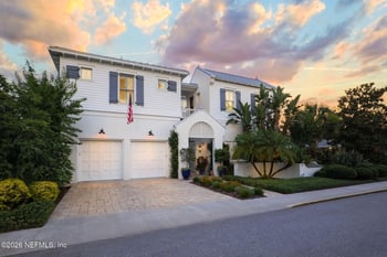 65 Water St, St Augustine, FL 32084